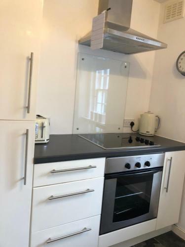 Fyne View Apartment