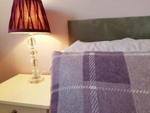 Apartamento Inverness City 2 Bedroom