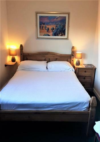 The Marine Hotel Invergordon