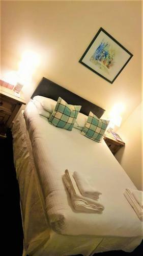 The Marine Hotel Invergordon