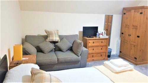 The Marine Hotel Invergordon