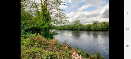 Stunning 5-bed House In Inverness
