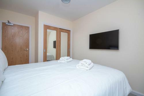 Ness River Apartments