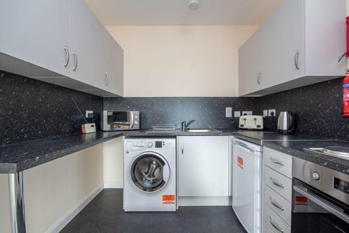 Ness River Apartments