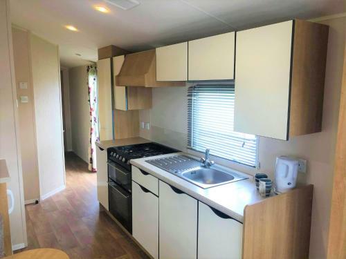 Poplar Standard Holiday Home