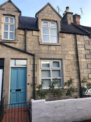 Stunning 2-bed House In Inverness