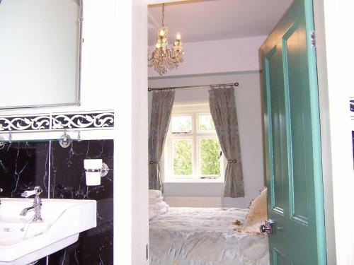 Hostal Foundry Masters House