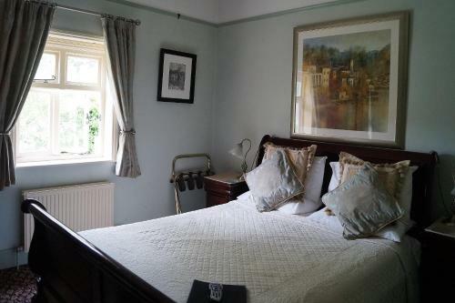 Hostal Foundry Masters House