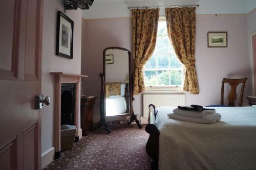 Hostal Foundry Masters House