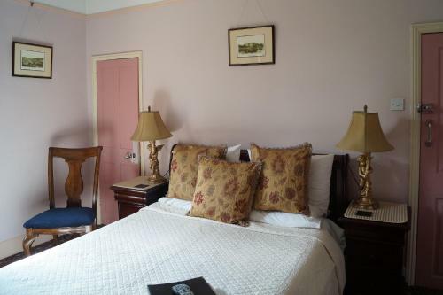 Hostal Foundry Masters House