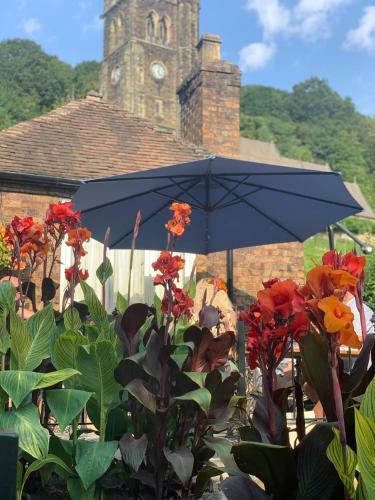Hostal Foundry Masters House