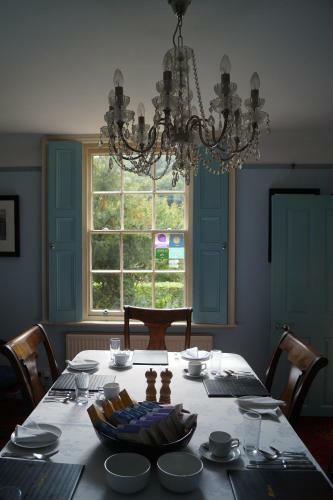 Hostal Foundry Masters House