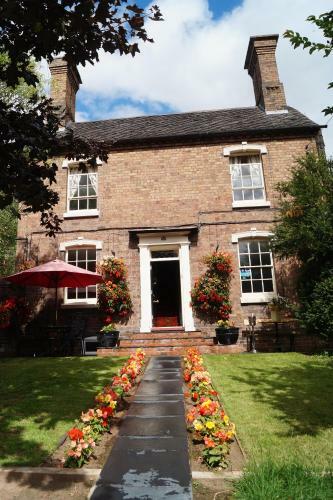 Hostal Foundry Masters House