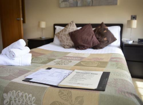 Hostal Bridge View Guest House