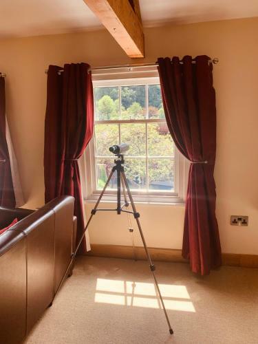 Hostal Bridge View Guest House
