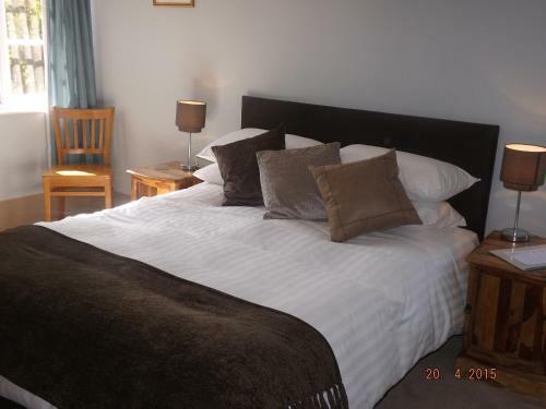 Posada White Hart Inn