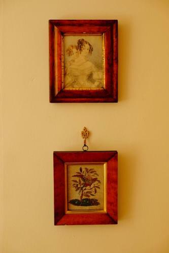 The Library House B&B