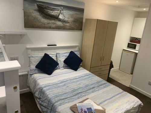 Apartamento Marina Studio