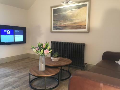 Irvine One Bedroom Apartment