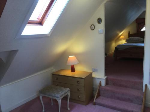Apartamento Three-bedroom Old Cottage