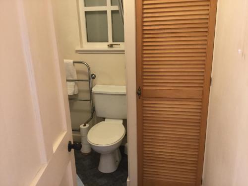 Apartamento Three-bedroom Old Cottage