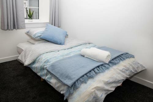 Hostal Marina View Guest House