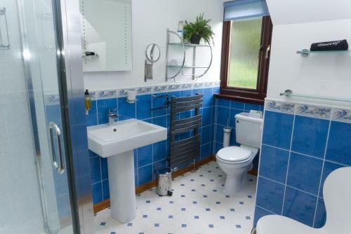 Bed & Breakfast Pottery House Loch Ness
