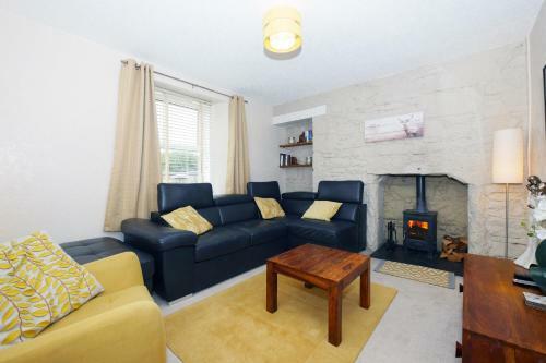 Ardentorrie Holiday Home
