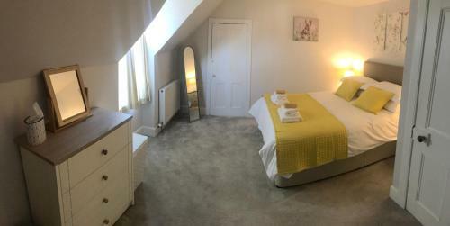 Ardentorrie Holiday Home