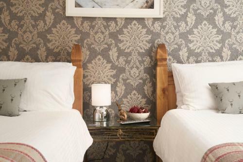 The White Hart Hotel