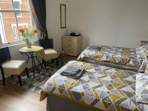 Hotel Traveller?s Choice
