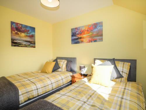 Apartamentos Flat 30 - Riverview