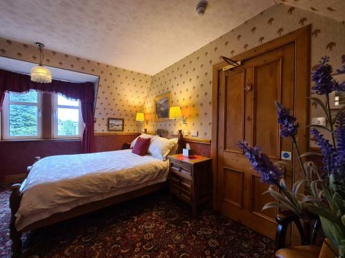Hostal Bluebell House