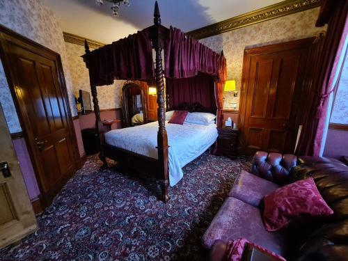 Hostal Bluebell House