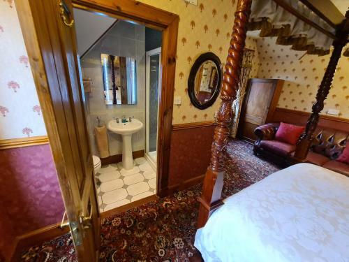Hostal Bluebell House