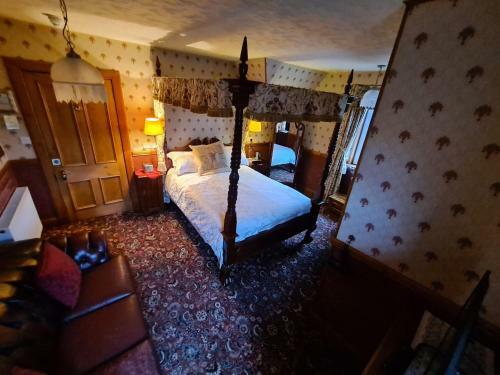 Hostal Bluebell House