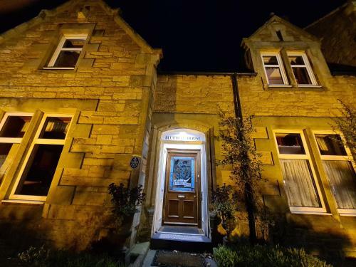 Hostal Bluebell House