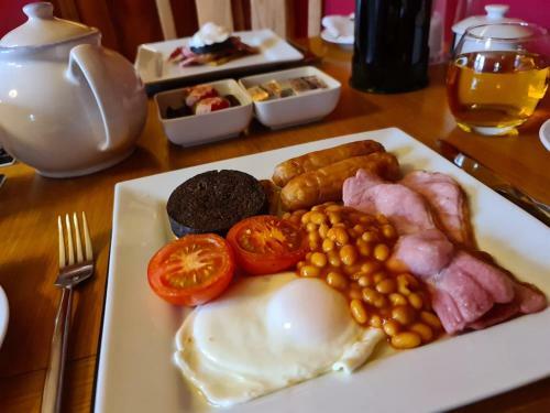 Hostal Bluebell House