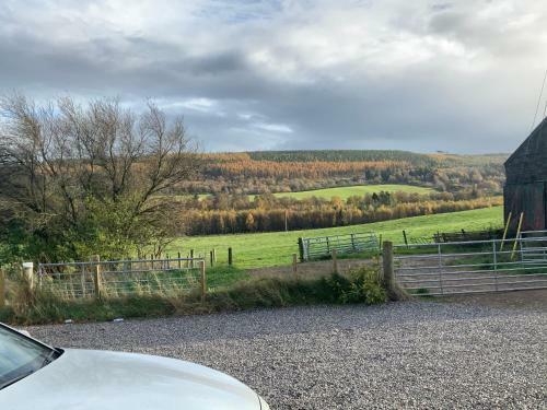 Balmore 4 Bedroomed Holiday Home