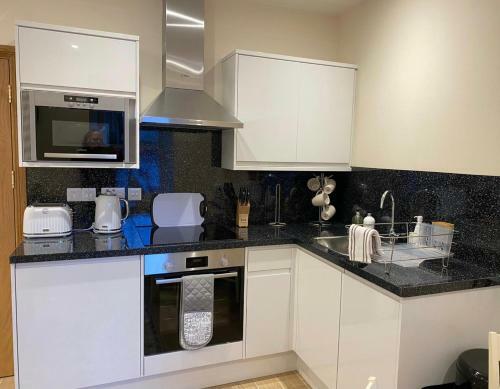 Waverley Inn Holiday Apartments