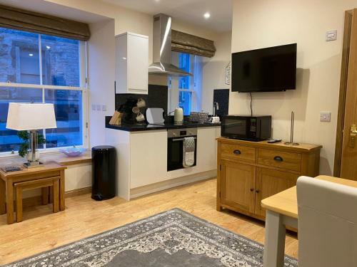 Waverley Inn Holiday Apartments