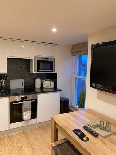 Waverley Inn Holiday Apartments