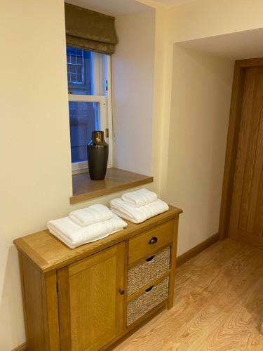 Waverley Inn Holiday Apartments