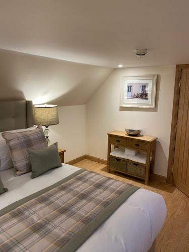 Waverley Inn Holiday Apartments