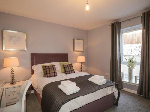 Apartamento 25 Aird Crescent