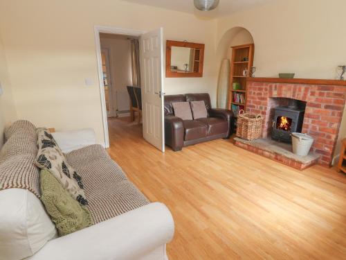 2 Organsdale Cottages
