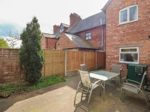 2 Organsdale Cottages