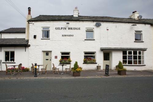 Posada Gilpin Bridge Inn