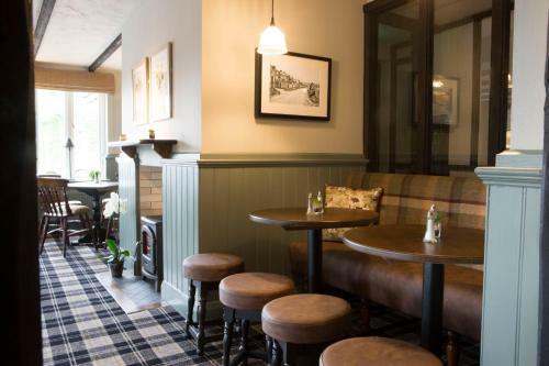 Posada Gilpin Bridge Inn