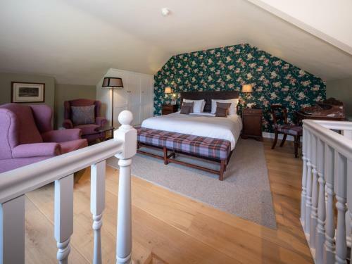 Schloss Roxburghe Hotel